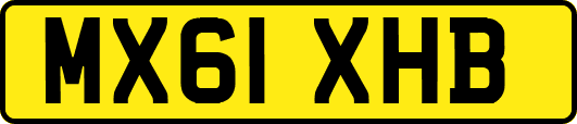 MX61XHB