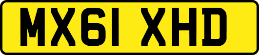 MX61XHD