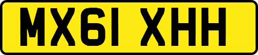 MX61XHH