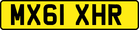MX61XHR