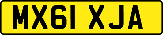 MX61XJA
