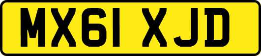 MX61XJD