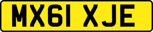 MX61XJE