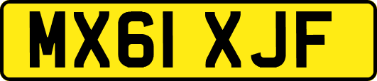 MX61XJF
