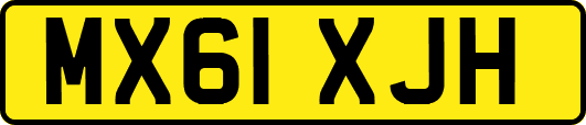MX61XJH