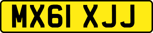 MX61XJJ