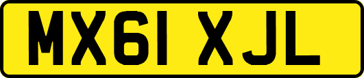 MX61XJL