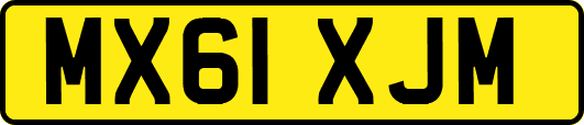 MX61XJM