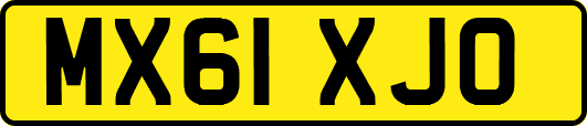 MX61XJO