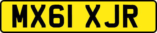 MX61XJR