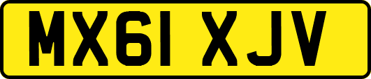 MX61XJV