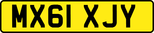 MX61XJY