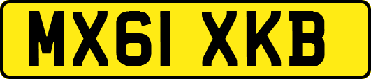 MX61XKB