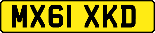 MX61XKD
