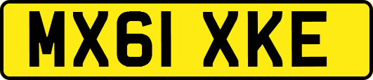 MX61XKE
