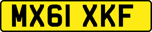 MX61XKF