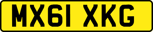MX61XKG