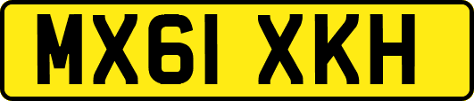 MX61XKH