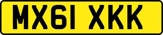 MX61XKK