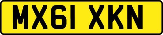 MX61XKN