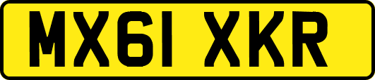 MX61XKR