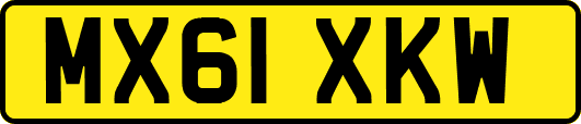 MX61XKW