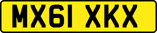 MX61XKX