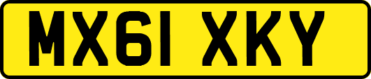 MX61XKY