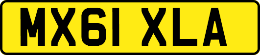 MX61XLA