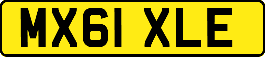 MX61XLE