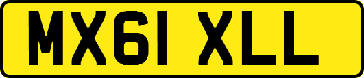 MX61XLL