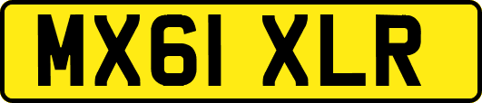 MX61XLR