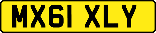 MX61XLY