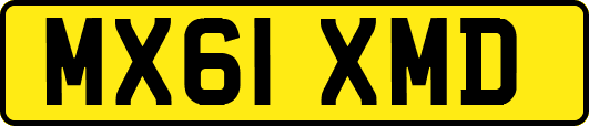 MX61XMD