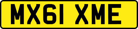MX61XME