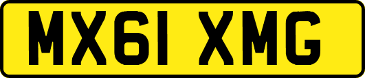 MX61XMG