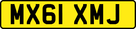 MX61XMJ