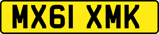 MX61XMK