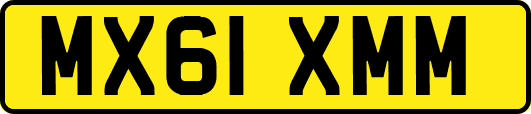 MX61XMM