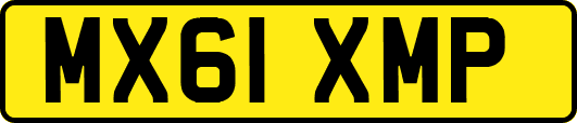 MX61XMP