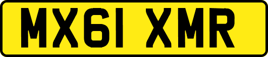 MX61XMR