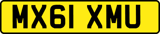 MX61XMU