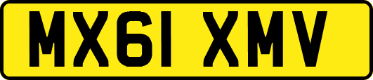 MX61XMV
