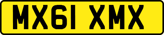 MX61XMX