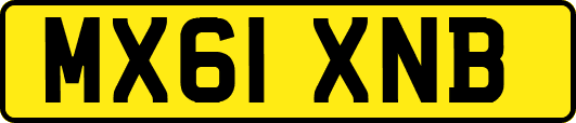 MX61XNB
