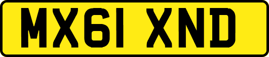 MX61XND