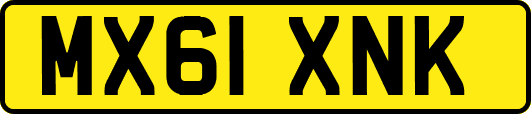 MX61XNK