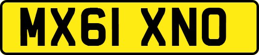 MX61XNO
