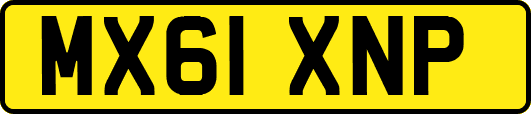 MX61XNP