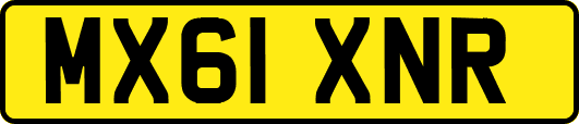 MX61XNR